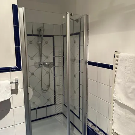 ゲストハウス Esterer グレーディヒ