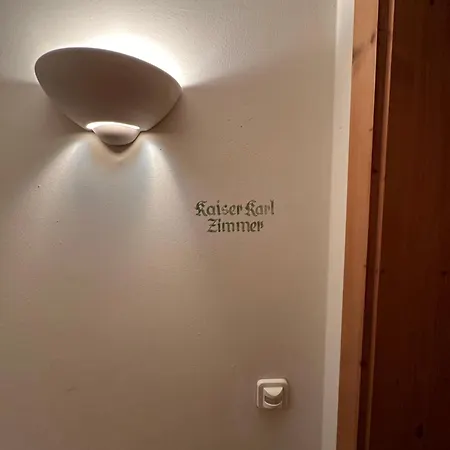 Πανσιόν Esterer Grödig