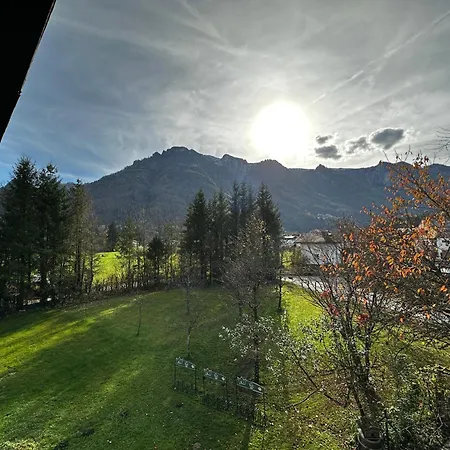 Esterer ゲストハウス 3*