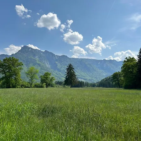 ゲストハウス Esterer グレーディヒ