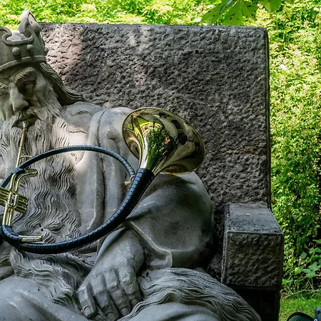 Vendégház Esterer Grödig