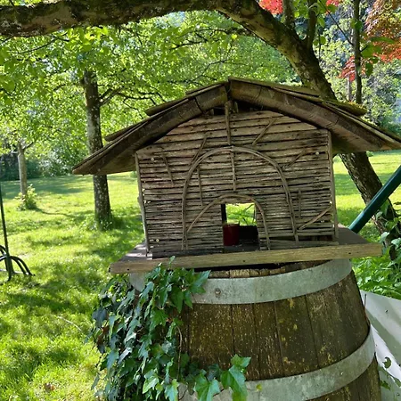 Esterer Guest house Grodig