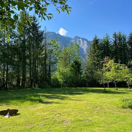 ゲストハウス Esterer グレーディヒ