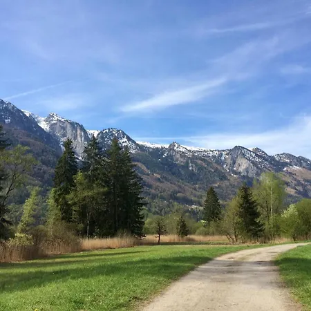 ゲストハウス Esterer