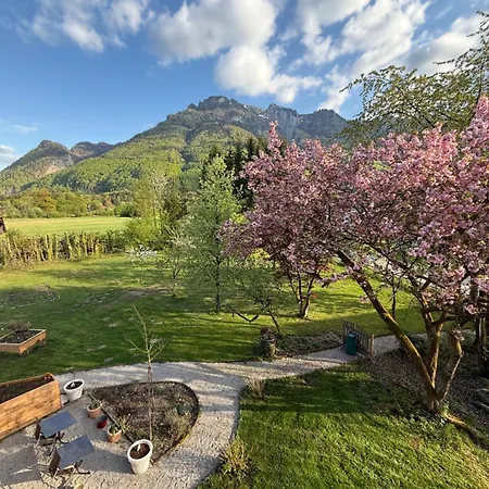 Esterer Guest house Grodig