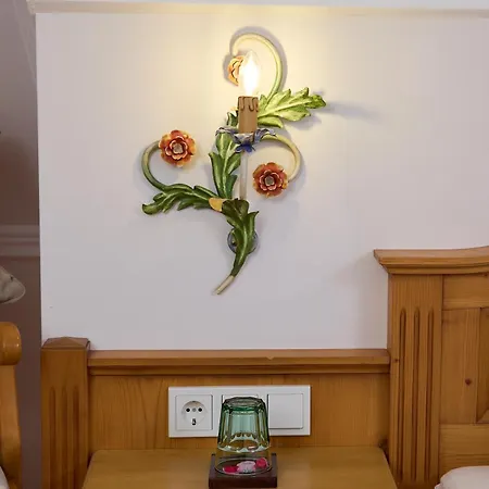 Vendégház Esterer Grödig