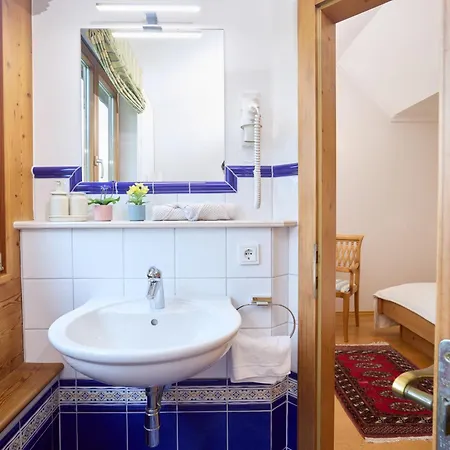 Esterer Casa de hóspedes 3*