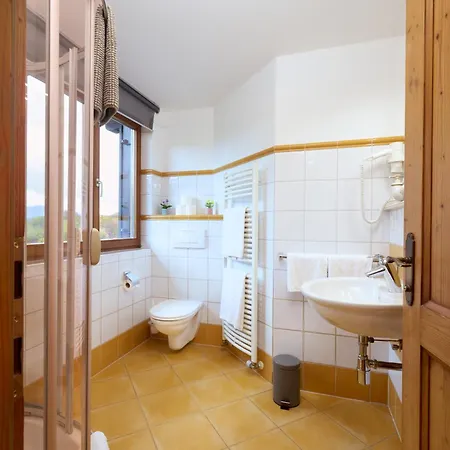 Casa de hóspedes Esterer 3*