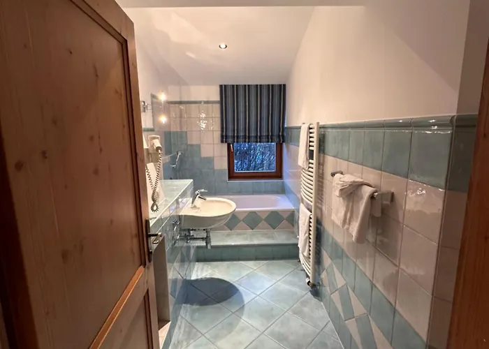 בית הארחה Esterer