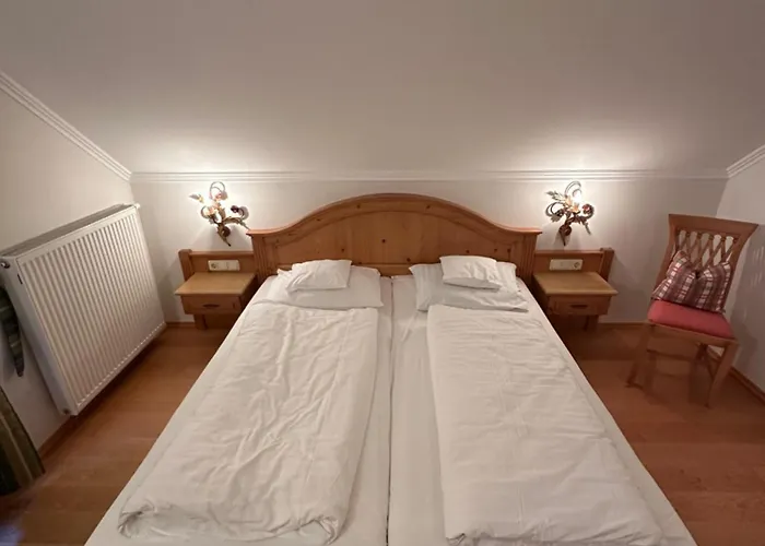 בית הארחה Esterer