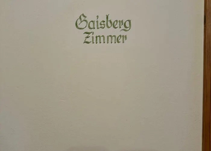 Esterer בית הארחה גרודיג