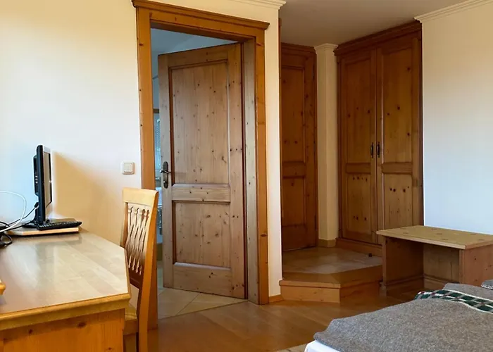 בית הארחה Esterer