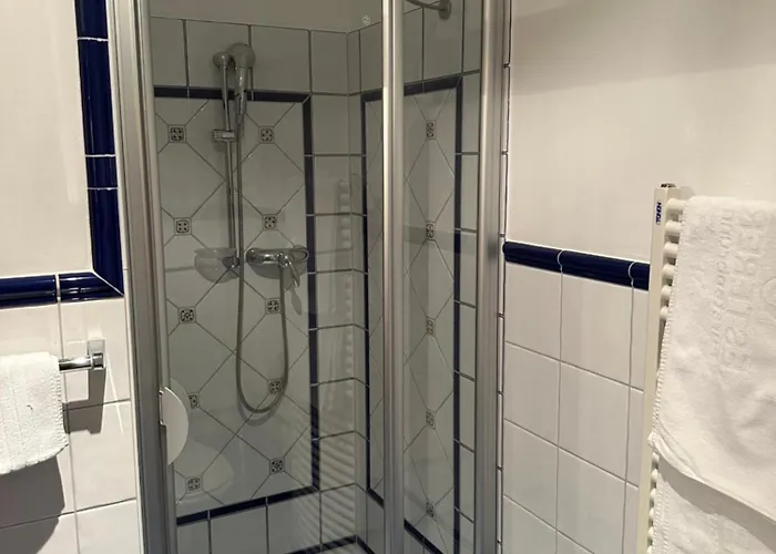 בית הארחה Esterer גרודיג