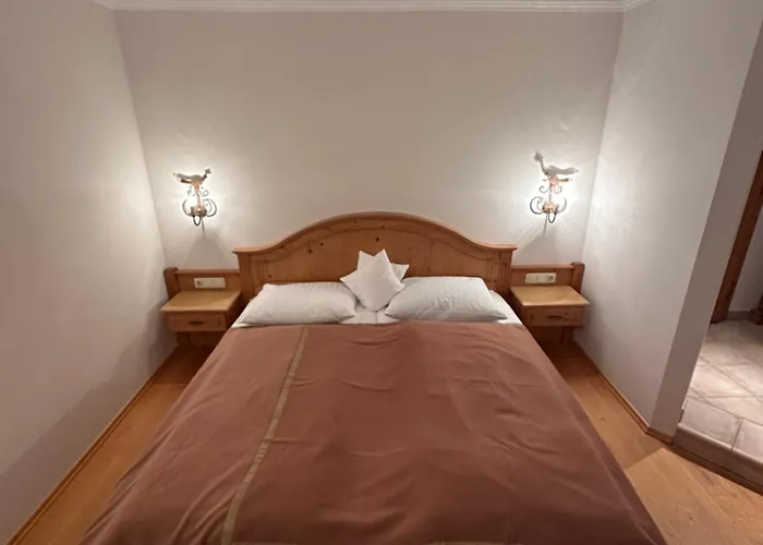 בית הארחה Esterer