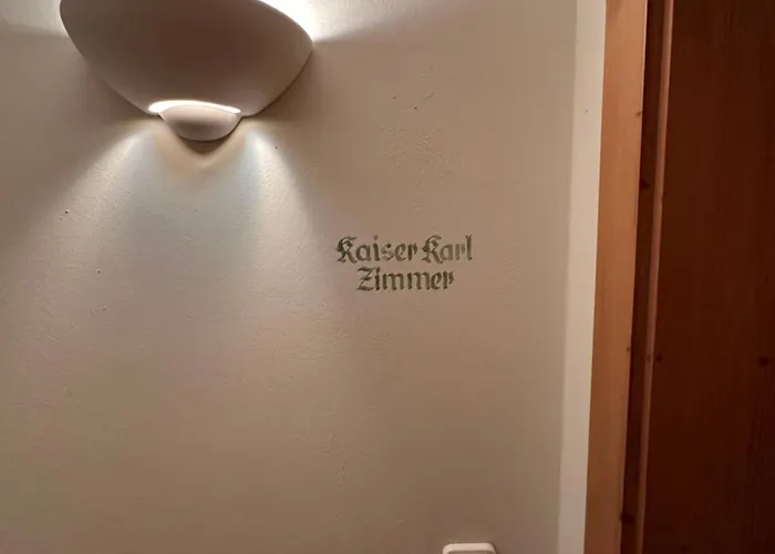 בית הארחה Esterer גרודיג