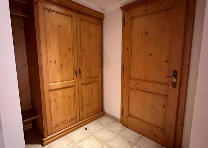 Esterer בית הארחה 3*