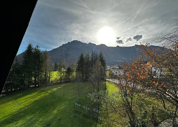 Esterer בית הארחה 3*