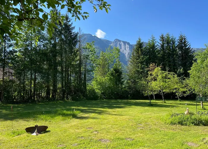 בית הארחה Esterer גרודיג