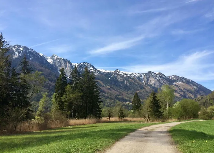 בית הארחה Esterer