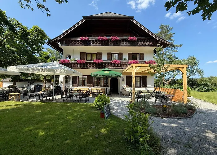 בית הארחה Esterer