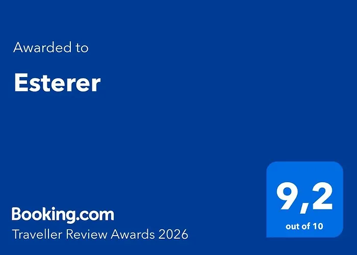 Esterer גרודיג