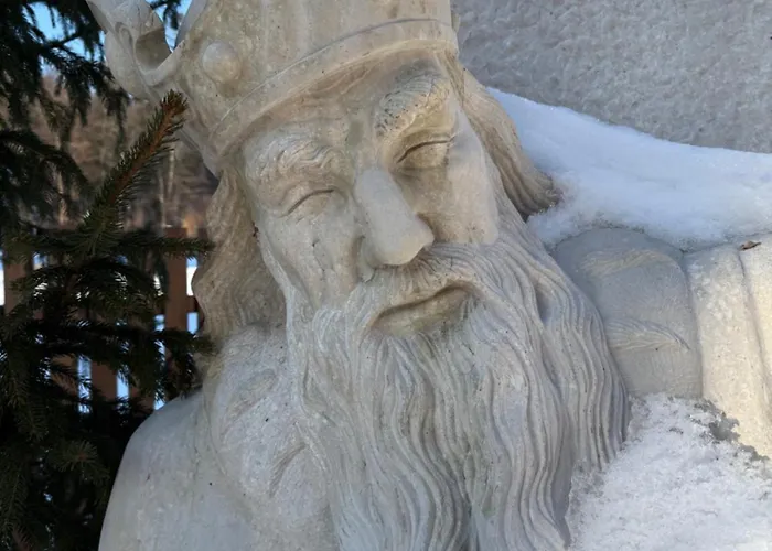 Esterer 3* גרודיג